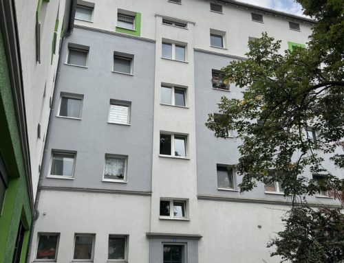 3-Zimmer Wohnung in 90763 Fürth, Schwabacher Straße 163